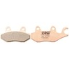 TRW MCB582SI Motorcycle Brake Pad
