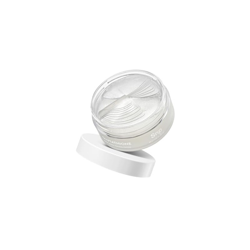 Glutathione Dark Zero Eye Patch