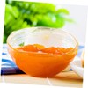 Alipis 5sets Serving Bowl Set Small Stackable Bowls for Food
