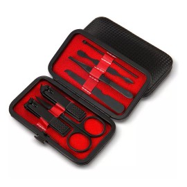 EGTMA Juego De Tijeras De Corte De Uñas  Acero Inoxidable