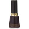 Revlon Super Lustrous Esmalte de Uñas, Black Cherry, 14.7 ml/0.5