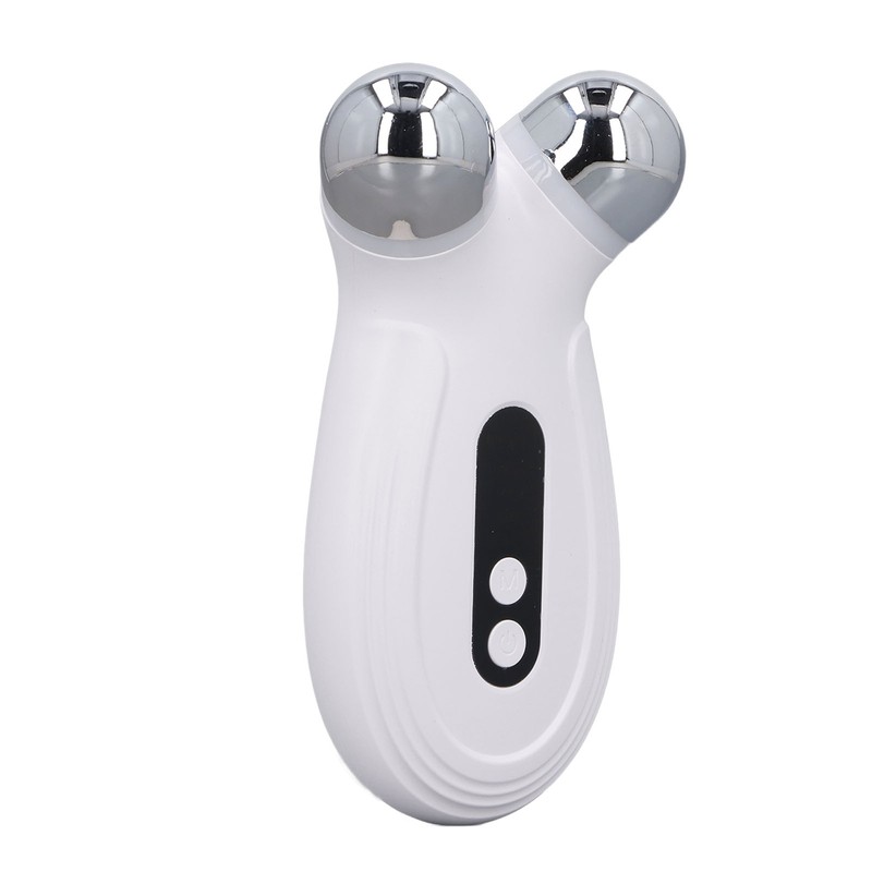 Micro Current Facial Device Anti Wrinkle Skin Care Massaging Electric