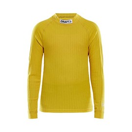 Craft Progress // Active Extreme Base Layer CN LS Junior Junior