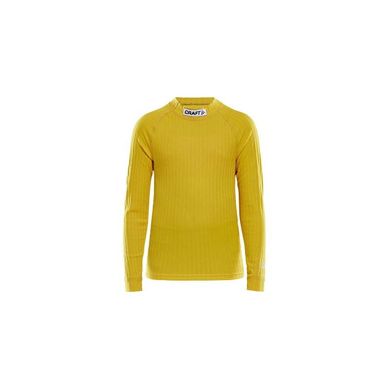 Craft Progress // Active Extreme Base Layer CN LS Junior