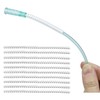 10 Pack Oxygen Tube Support Crimp Straightener for Portable Oxygen