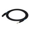 Sound station quality (SSQ) XZJM1 XLR to Jack Cable 1