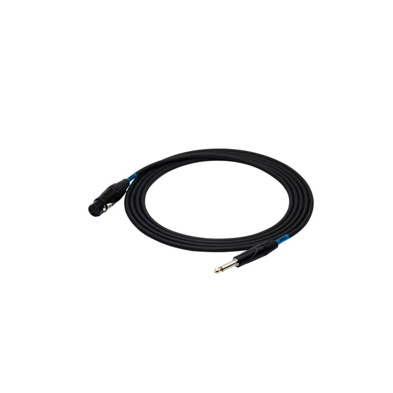 Sound station quality (SSQ) XZJM1 XLR to Jack Cable 1