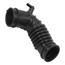 Air Cleaner Intake Inlet Hose Pipe for 2008-2010 Lancer 1505A421, Duct Tube
