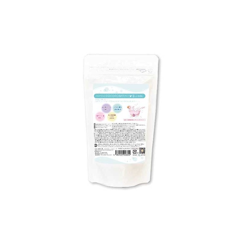 [OKAMINO COCORO BATH ~ Cocoro Bus A] 0000-152-0 (QC022-10) Bath