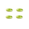 Kesper Egg Cups, Pack of 4, Material: Diameter 10 x