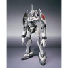 ROBOT魂 ＜SIDE LFO＞ニルヴァーシュ type ZERO（軍用Ver.） ロボット魂限定品