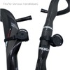 NELboNs Bicycle Computer Mount Compatible with Garmi n Edge/Magic Shine/G+/G