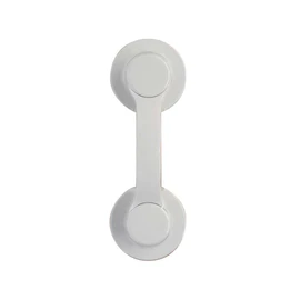 aitekku Strong Suction Cup Door Handle 72x42x210 mm Load Capacity: 10kg kqjh – 210 