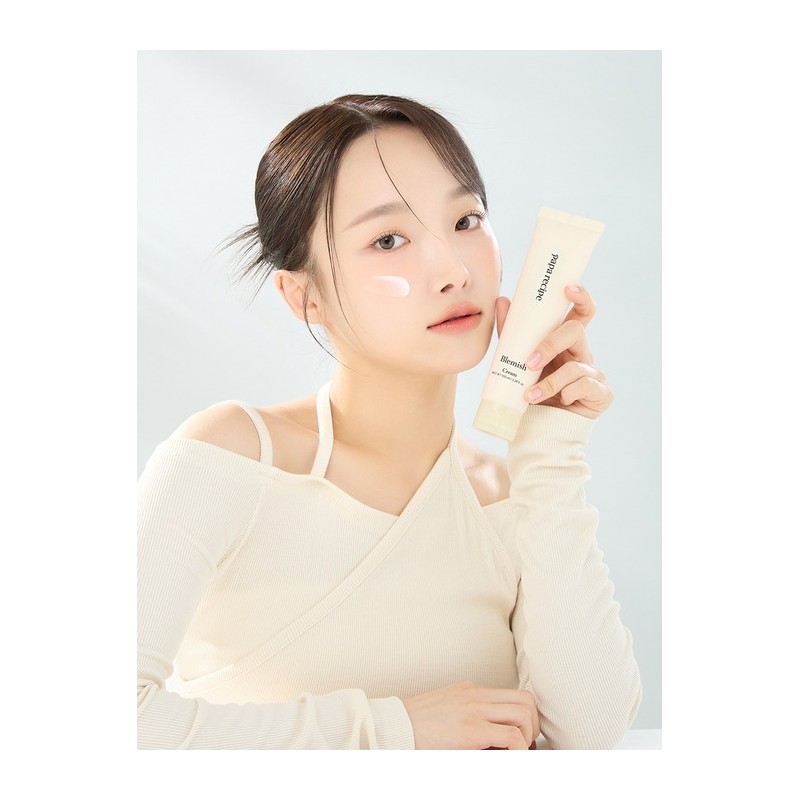 Blemish Cream 100ml / 블레미쉬 크림 100ml