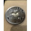 Ford New Old Stock 2010-2012 Ford Mustang Convertible Trunk Emblem