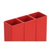Sealey Magnetic Cable Tie Holder - Red - APCTH