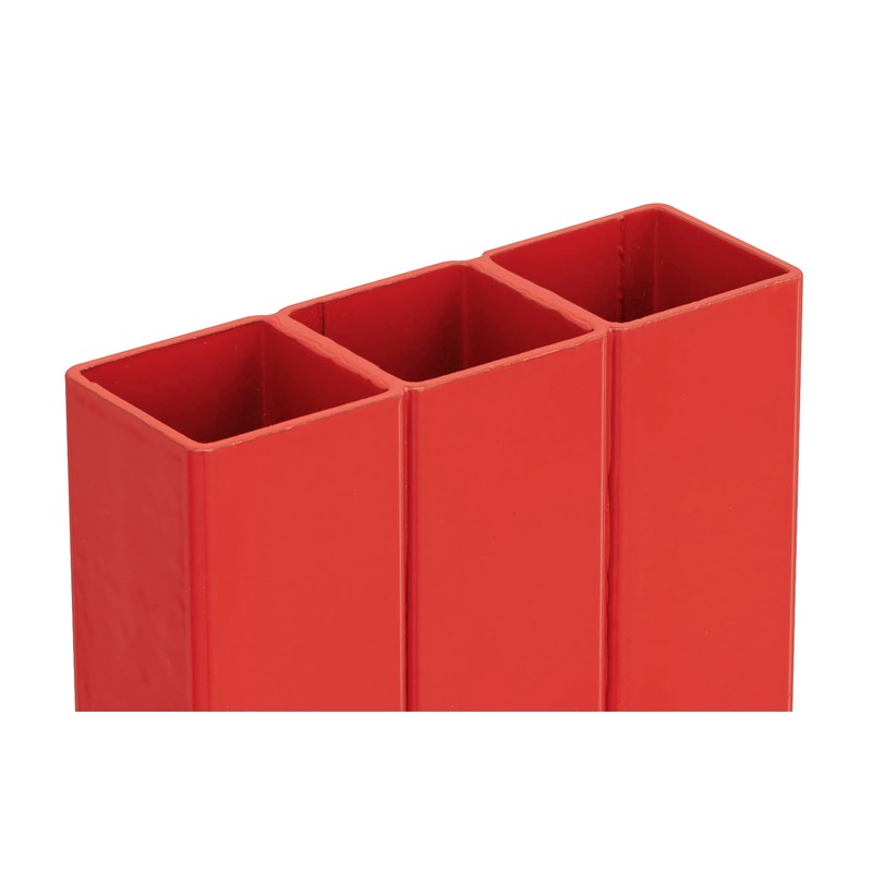 Sealey Magnetic Cable Tie Holder - Red - APCTH