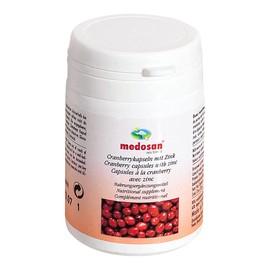 Cranberry Capsules Pack of 60