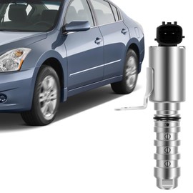 Engine Variable Valve Timing (VVT) Solenoid for Nissan for Cube 2009-2013 for NV200 2013-2014 for Sentra 2007-2012 for Tiida 2009-2014 for Versa 2007-2015 KFKGF 918-116 VVT Solenoid Valve