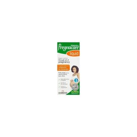 Vitabiotics Pregnacare Liquid, 200ml