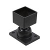 Plum Fittings 1 1/4" x 1 1/4" Adjustable Swivel Ball