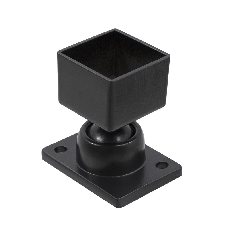 Plum Fittings 1 1/4" x 1 1/4" Adjustable Swivel Ball