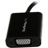 StarTech.com Mini DisplayPort to VGA Adapter - Active Mini DP