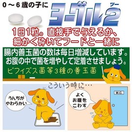 Torus Lactobacillus Yogur2 Miscellaneous Bacteria Set of 2