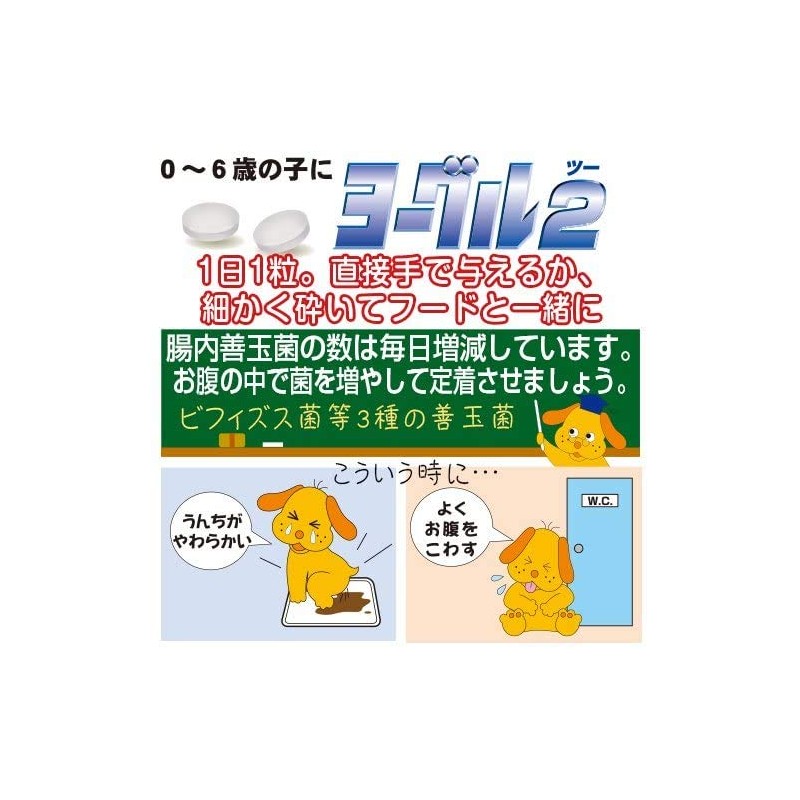 Torus Lactobacillus Yogur2 Miscellaneous Bacteria Set of 2