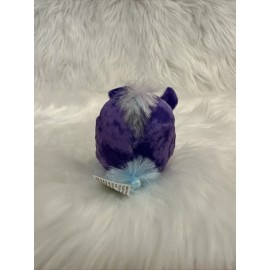 SQUISHMALLOW New 2 " Inch Squishville Squishmallow Helena the Unicorn