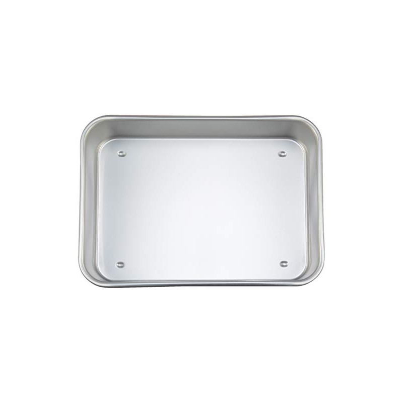 AKAO (akao) Anodized Aluminum Lid with Large Bat AHT531
