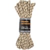 normani Sturdy Polypropylene Rope Maximum Load 250 kg Universal Use,