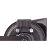 HELLA Trumpet Horn - OE-CONNECT HORN TE26 SET - 12V