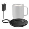 Charging Coaster 2 Compatible with Temperature Control Smart Mug 2
