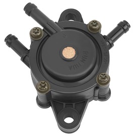 KLWZH Fuel Gas Pump for 491922 691034 Yamaha Golf Cart G16 G19 G20 G22 G29 Cub Cad LTX1046VT LTX1050VT SLTX1054VT LTX1046 LTX1050 SLTX1054 Kohler 24 393 04-S Engine 692313 808492 808656 Lawn Mower