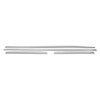 OMAC Side Door Trim Skirt Garnish for Dodge Nitro 2007-2012