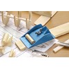 Connex COXT898000 Pocket Plane Spare Blades, Set of 11 Pieces