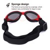 TRIROCK Dog Sunglasses, For Small and Medium Dogs, Goggles, For