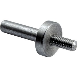 Pizza Cutter/Bottle Opener Turning Mandrel