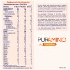 Fórmula Infantil Especializada Puramino a partir del nacimiento Lata 400