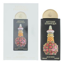 Lattafa Pride Artisan Ethnique for Unisex Eau de Parfum Spray, 3.4 Ounce / 100 ml