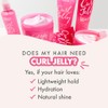 Umberto Giannini Curl Jelly Scrunching Jelly Limited-Edition 200 ML