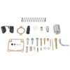 Motorcycle Carburetor Repair Kit Carb Rebuild Set for Dellorto PHBG