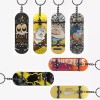 Unbranded Fingerboard Fingerskateboa - Boss Cat