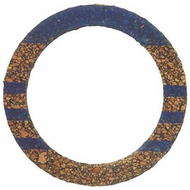 PartCatalog Fuel Pump Bowl Gasket Compatible With Studebaker Silver Hawk 1959 1958 1957 P-1734679