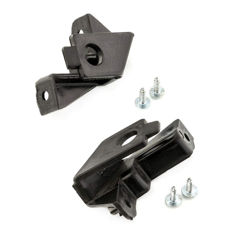 LST 1x Headlight Hung Repair Kit Polo 6R 6C Front