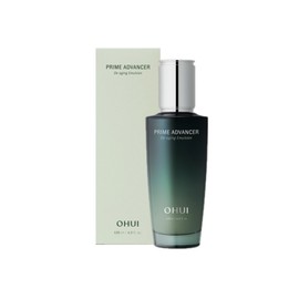 Ohui Prime Advancer De-Aging Emulsion 130ml / 오휘 프라임 어드밴서 디에이징 에멀전 130ml
