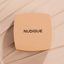 Nudique good coverage semi-matte soft cushion ver2 refill 15g SPF50+ PA+++ / 누디크 커버력좋은 세미매트 솜살쿠션ver2 리필 15g SPF50+ PA+++