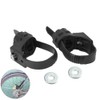 2 Pack Full Bike Fenders Mount Side Wire Screw Mounting