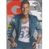 GQ Magazine (October, 2014) Blake Griffin Cover